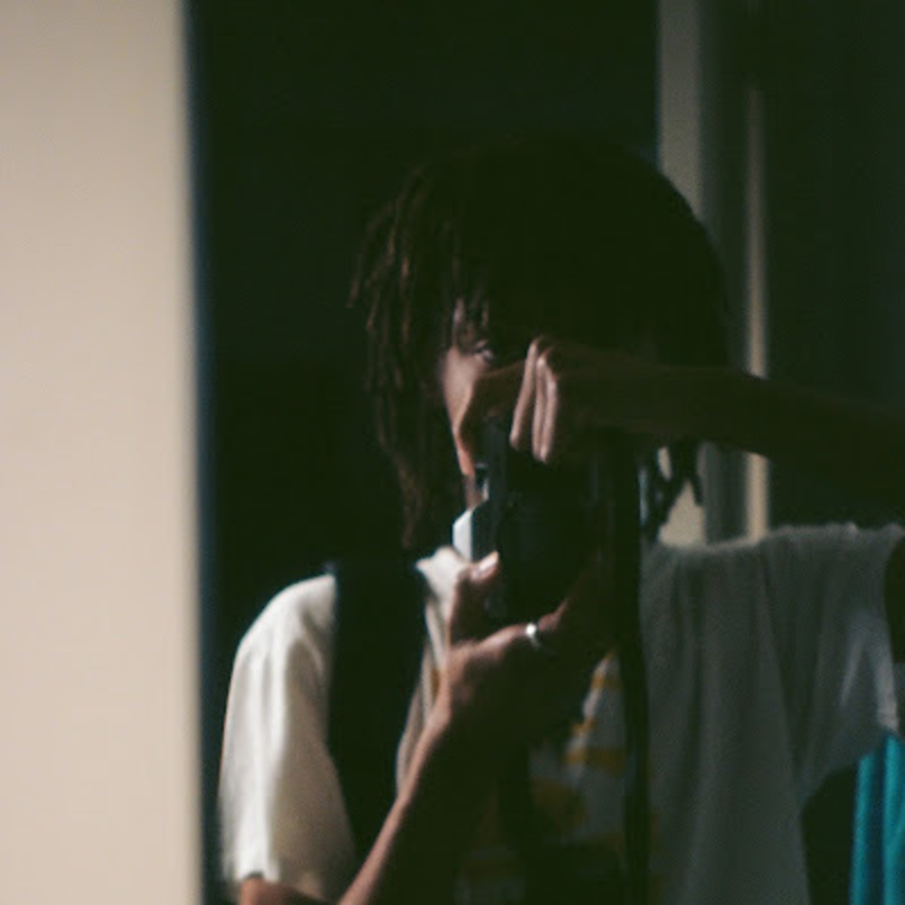 Meet your Posher, Tyson